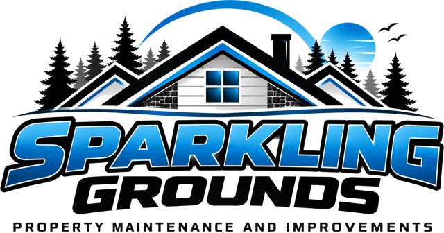 Sparkling Grounds Property Maintenance and Improvements logo